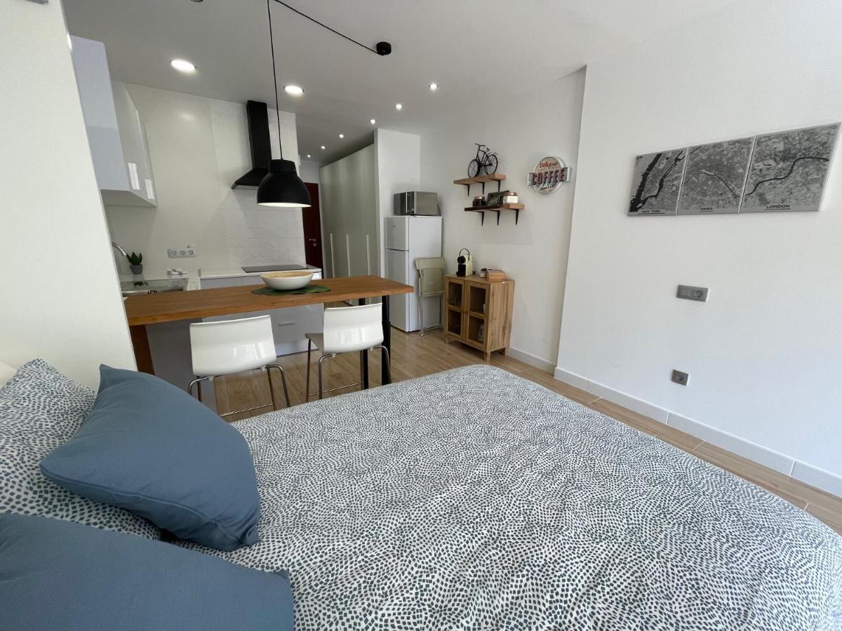 Lovely Stay Studio By Tor Puerto de la Cruz  Ngoại thất bức ảnh
