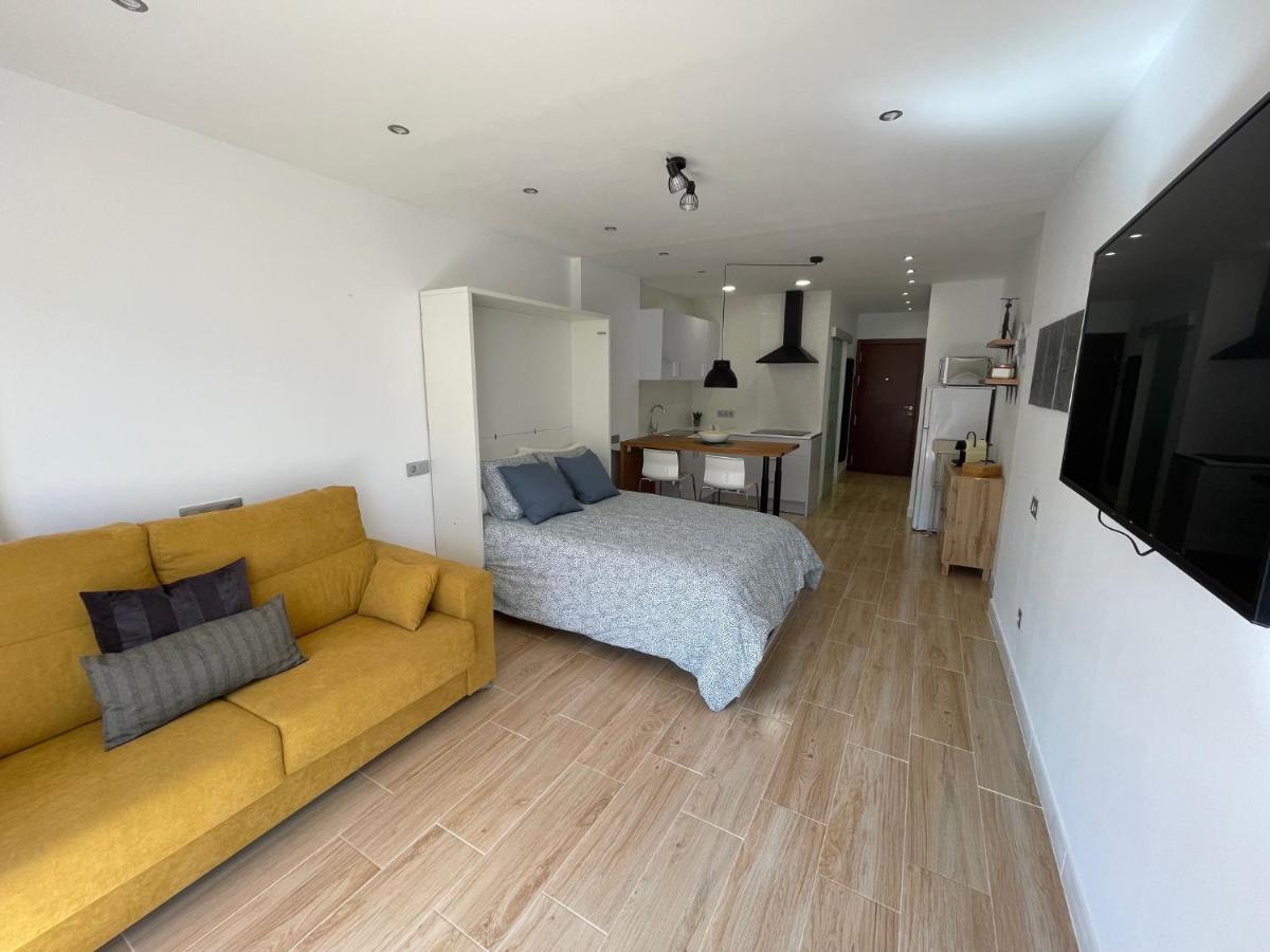 Lovely Stay Studio By Tor Puerto de la Cruz  Ngoại thất bức ảnh