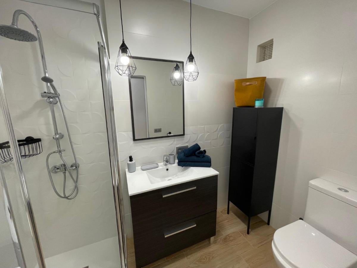 Lovely Stay Studio By Tor Puerto de la Cruz  Ngoại thất bức ảnh