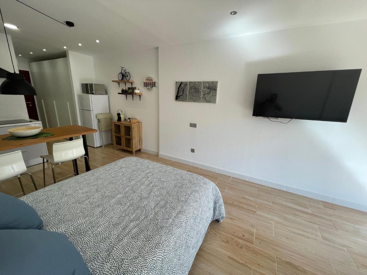Lovely Stay Studio By Tor Puerto de la Cruz  Ngoại thất bức ảnh