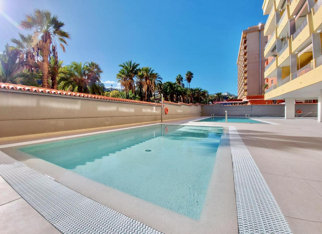 Lovely Stay Studio By Tor Puerto de la Cruz  Ngoại thất bức ảnh