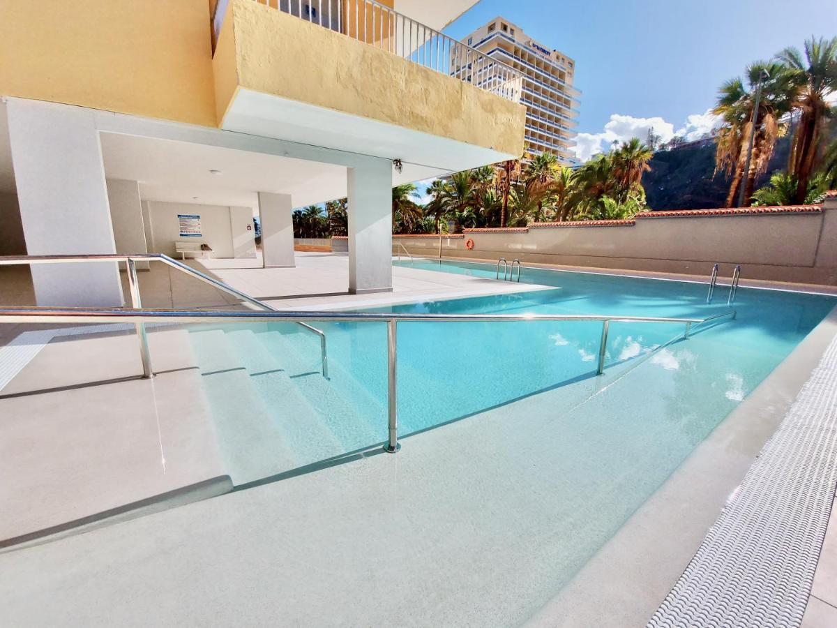 Lovely Stay Studio By Tor Puerto de la Cruz  Ngoại thất bức ảnh